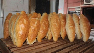 Balıkesirde ekmek 4 lira oldu