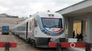 Balıkesirin Bandırma tren seferleri tekrar başlıyor.