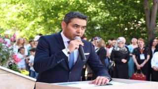 Bandırma HEMde yıl sonu sergisi
