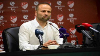 Bandırmaspor - İstanbulspor maçının ardından