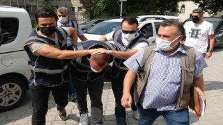 Barda 2 kişiyi öldüren bodyguarda 2 kez müebbet hapis