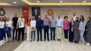 Baroda meslek içi eğitim semineri