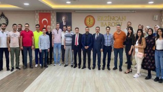 Baroda meslek içi eğitim semineri