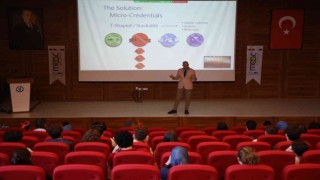Bartın Üniversitesinin Erasmus+ Yetişkin Eğitimi projesi başarıyla tamamlandı
