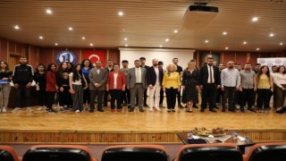 BARÜde “Gastronomi Turizmi ve Türk Mutfağı” konuşuldu
