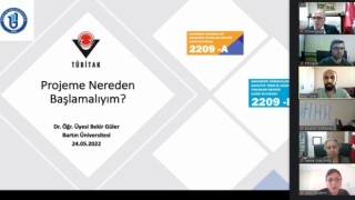 BARÜde sürdürülebilir gelişim hedefleniyor