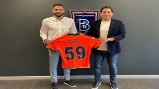 Başakşehir, Ahmed Toubayı transfer etti