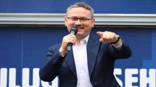 Başakşehirde geri dönüşüm ile yüzbinlerce ağaç kurtarıldı