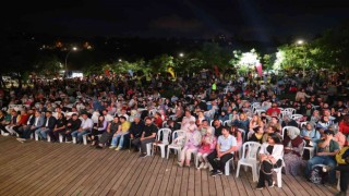 Başakşehirli gençlere ilmek ilmek müzik sevgisi işleniyor