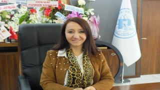 Başarı belgesi ile ödüllendirildi