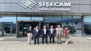 Başarılı öğrencilere yurt dışında staj imkanı