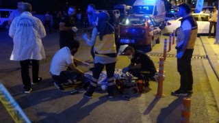 Başından silahla vurulan şahıs öldü