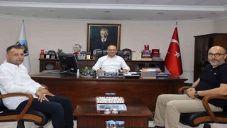 Başkan Akından Turgutluspor Genel Kurulu öncesinde çağrı