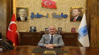 Başkan Akmanın, ‘Babalar Günü mesajı