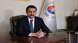 Başkan Alibeyoğlu, “Enerji ve akaryakıt fiyatlarında önlenemeyen artış üreticilerin ve halkın belini büküyor”