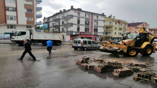 Başkan Altınoktan ABBye uyarı: “Ankaranın altyapısı acilen yenilenmeli”