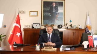 Başkan Atabay: “Didim Amfi Tiyatronun açılışına tüm vatandaşlarımızı bekliyoruz”