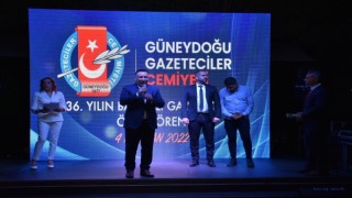 Başkan Beyoğlundan basın mensuplarına Diyarbakır mesajı : “Kenttin güzelliklerini anlatmanızı istiyoruz