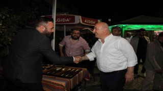 Başkan Bıyık: Sahanın nabzını iyi bir şekilde tutmaya çalışıyoruz