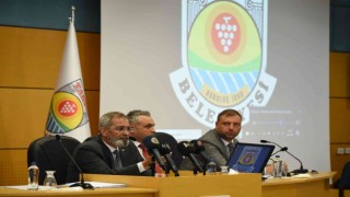 Başkan Bozdoğan: Personelime saldırı kabul edilemez