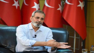 Başkan Bozdoğan: Tarsus hiçbir zaman üvey evlat muamelesi görmemeli