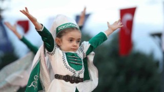 Başkan Büyükakın: Hep birlikte Türkiyeyiz