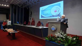 Başkan Büyükkılıçtan İlk Yardım vurgusu