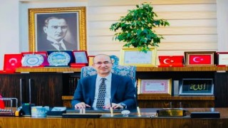 Başkan Büyüksudan örnek davranış