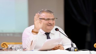 Başkan Çerçi: “Manisanın önünü tıkamayın”
