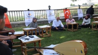Başkan Çolakbayrakdar gençlerle bir araya geldi