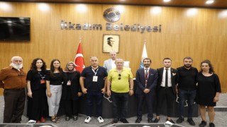 Başkan Demirtaş, hayvan toplama görüntüleri hakkında konuştu: “Konuyu bizzat takip edeceğim”