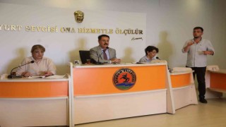 Başkan Deveci: “Temiz çevre talebi insan hakkıdır”