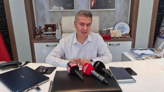 Başkan Erol: “Jeotermal ısıtma için 2 bin 500 aboneye ihtiyacımız var”