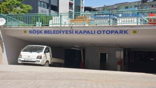 Başkan Güler: Köşkte ilçe trafiğini rahatlatmayı hedefliyoruz