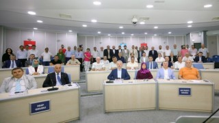 Başkan Işıksu: “Ada Hayat şehrin projesidir”