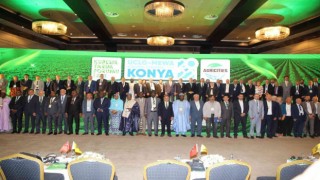 Başkan Karalar Dünya Konseyinde