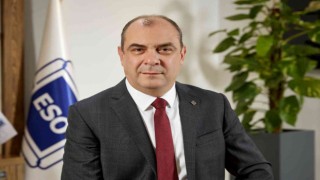 Başkan Kesibaştan ihracat açıklaması: