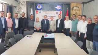 Başkan Köse: Tüm emeklileri, Emekli Memur-Sene üye olmaya davet ediyorum