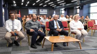 Başkan Küpeli: “Çevre konusunda örnek OSByiz”