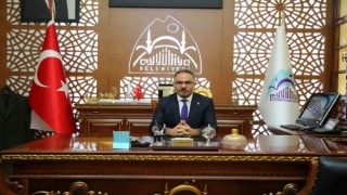 Başkan Mehmet Kuş en başarılı başkanlar sıralamasında