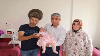 Başkan Oktay; Minik Zehra için elimizden gelen desteği vereceğiz