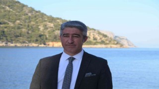 Başkan Oktaydan Babalar Günü mesajı