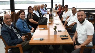 Başkan Oral: KKTC, bizim gözbebeğimizdir