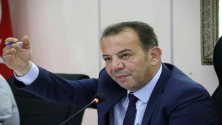 Başkan Özcan hakkında verilen tedbir kararı kaldırıldı