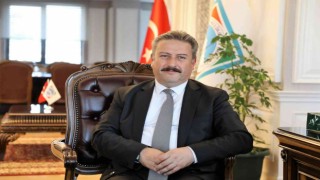 Başkan Palancıoğlu YKSye girecek öğrencilere başarılar diledi