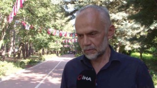 Başkan Poyrazdan ‘Park yapılaşmaya açılıyor iddialarına yanıt: “Parka dokunmuyoruz”