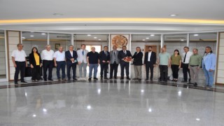 Başkan Sadıkoğlu: “İhracat ürünlerinde Malatya Kayısısı adının kullanılmasını rica ediyoruz”
