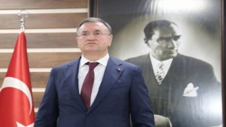 Başkan Savaş: Yeni hedefimiz Lübnan