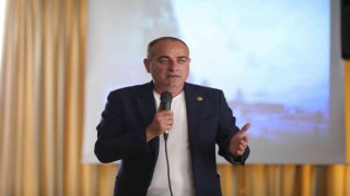 Başkan Sertaslandan müteahhitlere: “Hazır olun”