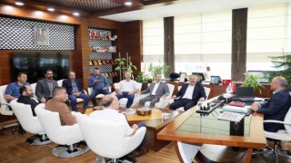 Başkan Söğüt: Her birimiz Kocaelimizin mozaik taşlarını oluşturuyoruz